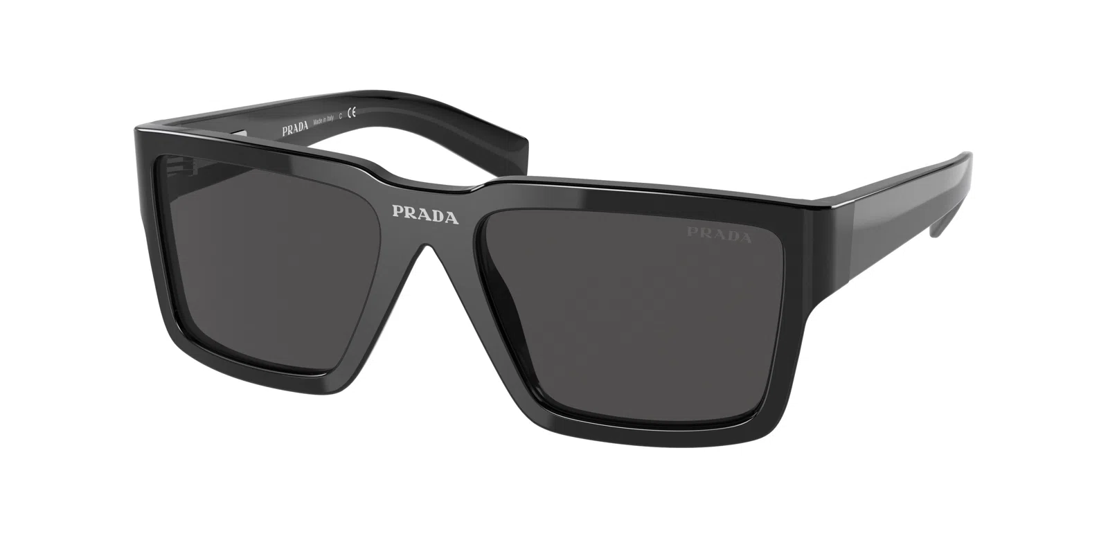 Prada 09YS Sunglasses - view 5